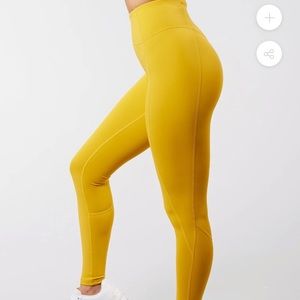 Buff Bunny Outlaw Leggings